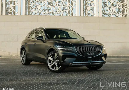 Genesis GV70 2.5T 2024